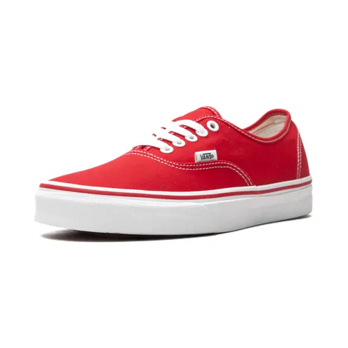vans-authentic VN000EE3RED
