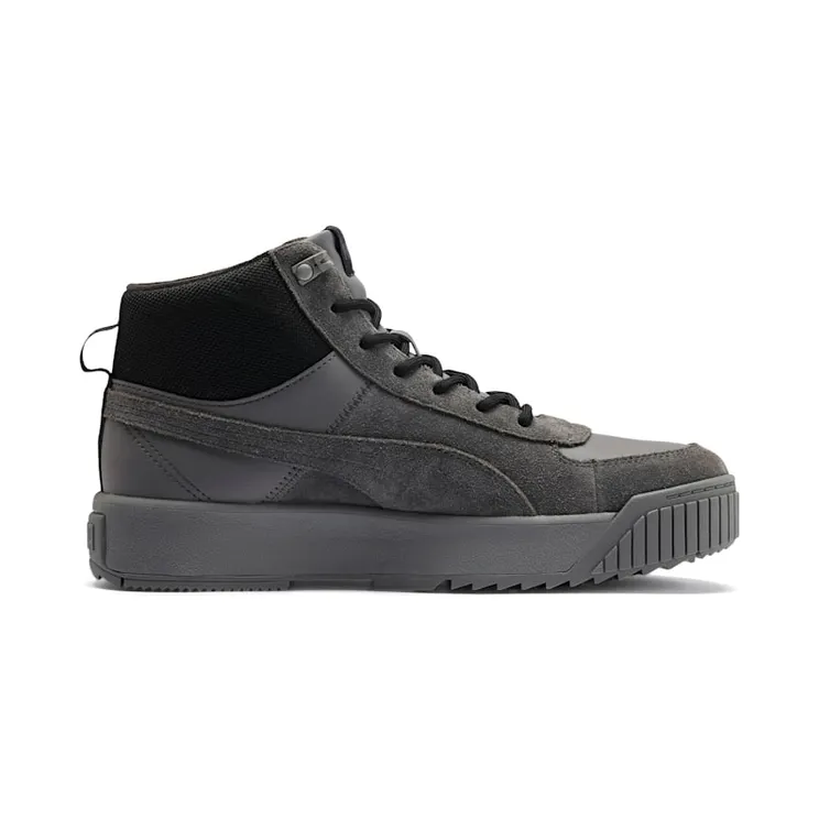 Puma Tarrenz sneakerlaarsjes Black/Grey (37055103)