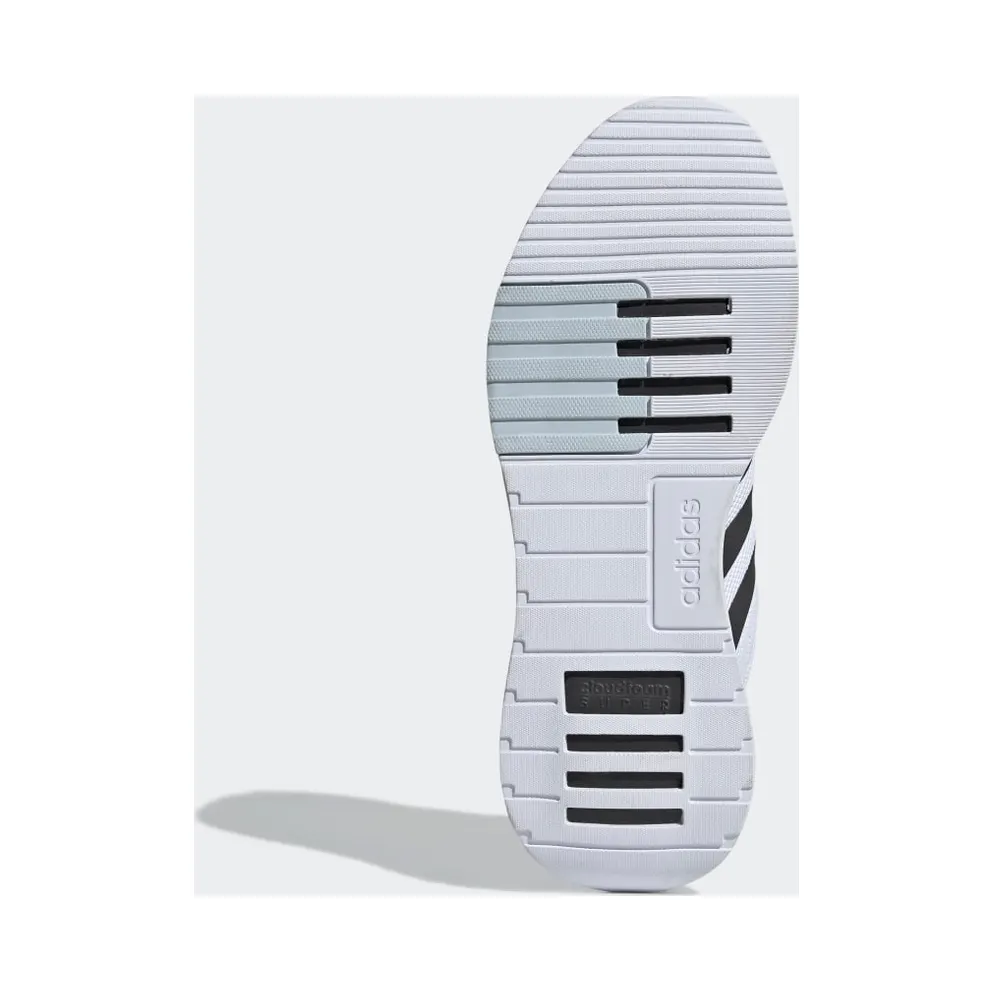 Adidas Racer TR21 Cloud White / Carbon / Core Black (GZ8182)