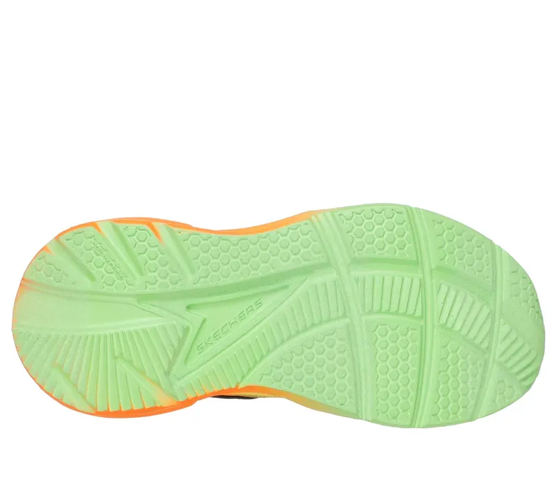 Skechers Tidal-Tech Sneaker Lime