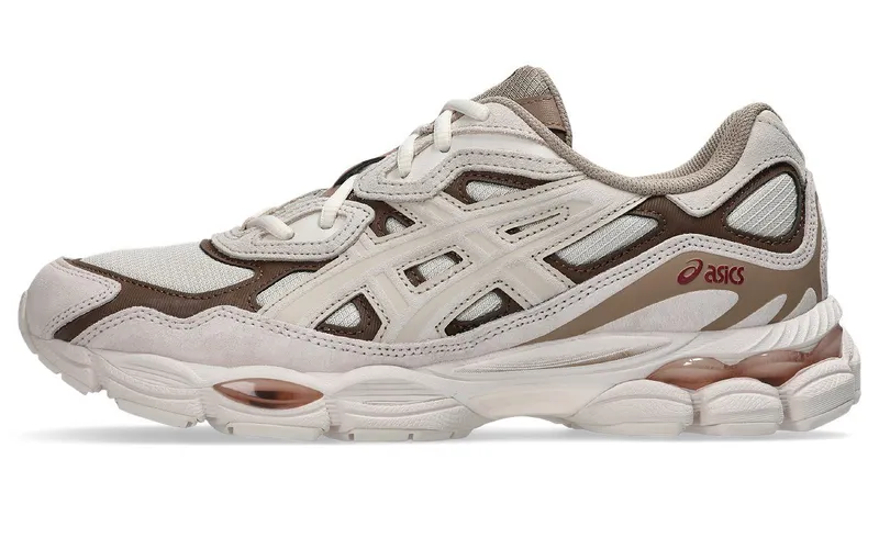 Asics Gel-NYC “Mineral Beige” (1203A739-251)