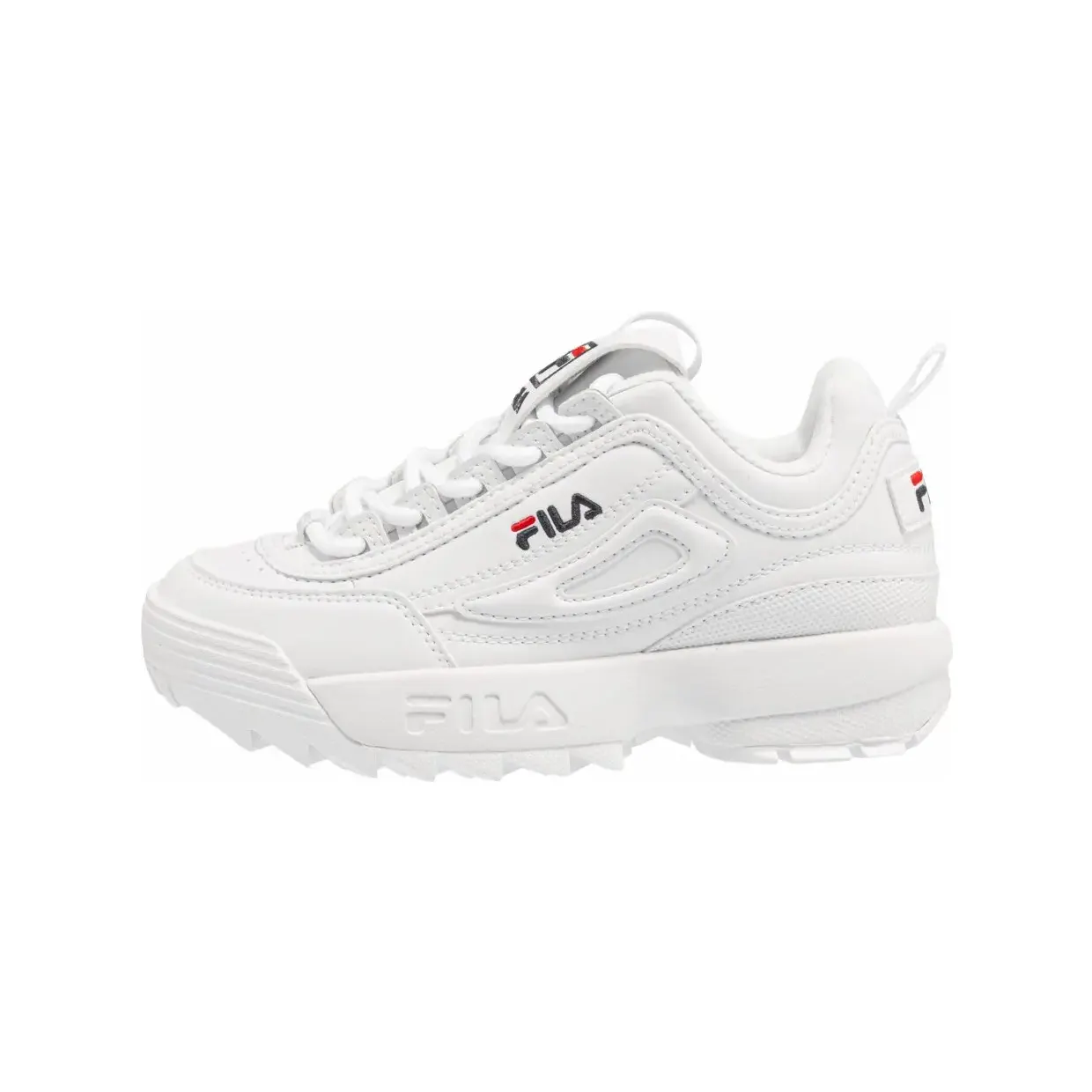 fila-disruptor FFT0029-10004