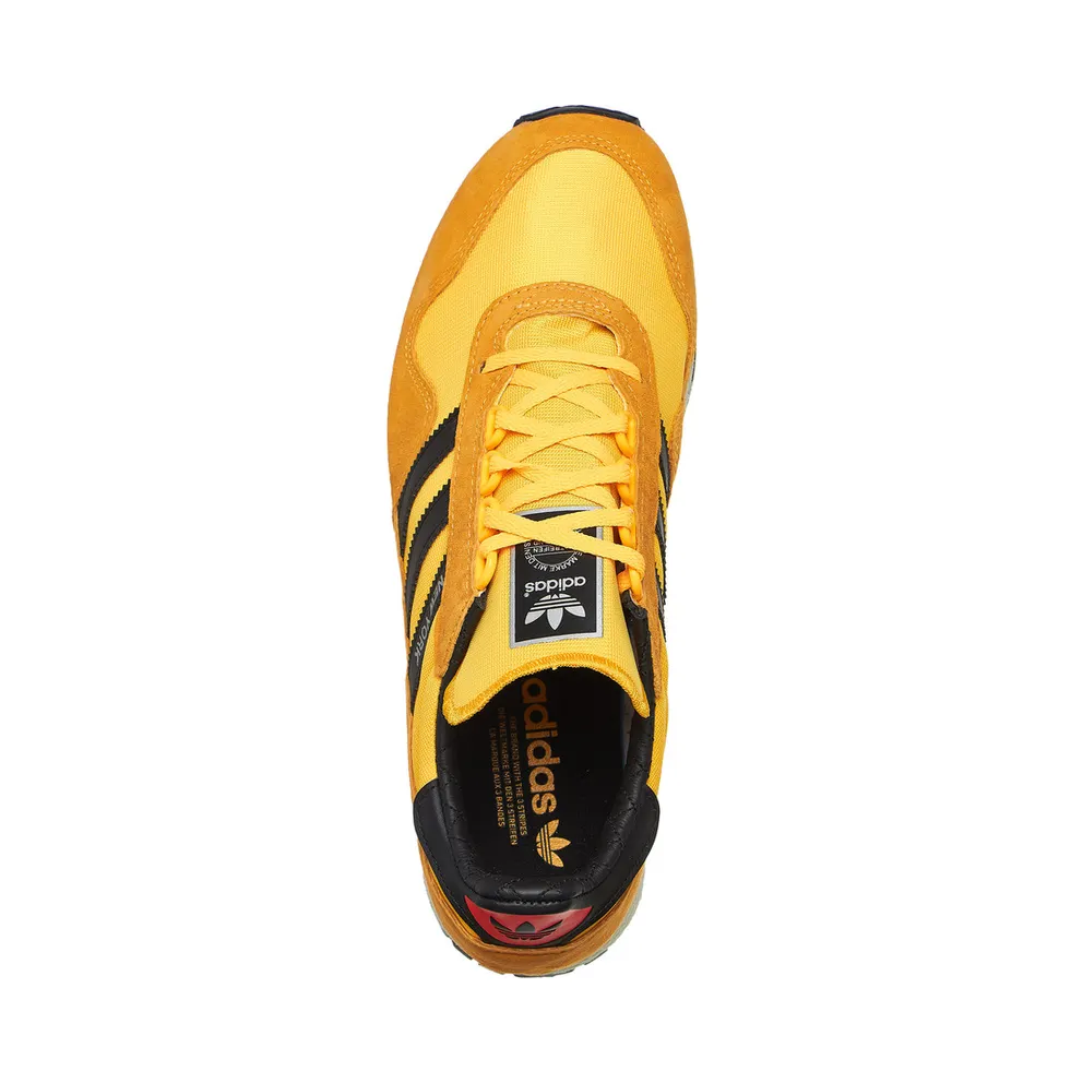 adidas New York Footwear White / Core Black / Off White (FZ0738)