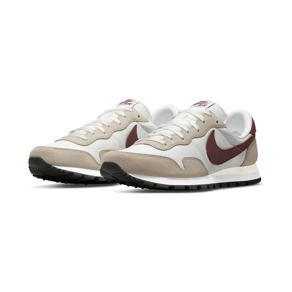 Nike Air Pegasus 83 “Stone / Summit White / White / Bronze Eclipse” (DJ6892-200)
