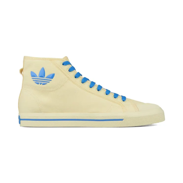 adidas RS Matrix Spirit Hi Raf Simons Sun Blue