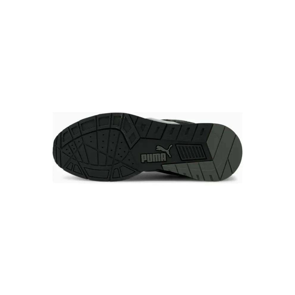 Puma Mirage Tech Core White/Black (381119-01)