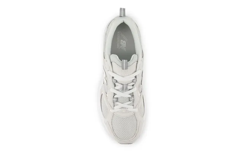 New Balance 408 Reflection / Grey Matter / Grey Matter (ML408-NC)