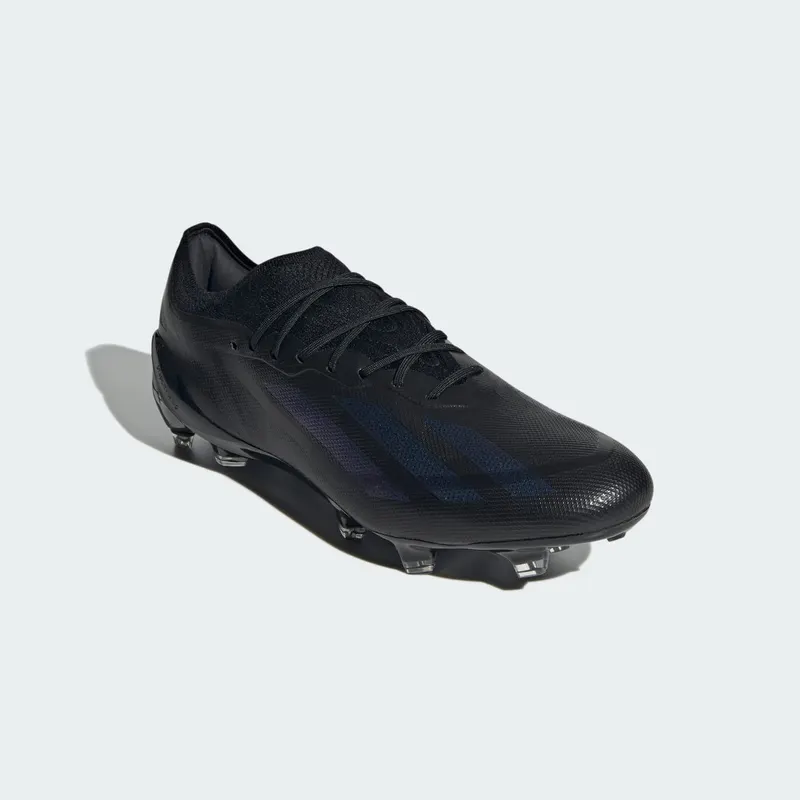 adidas Crazyfast.1 FG Core Black (GY7417)