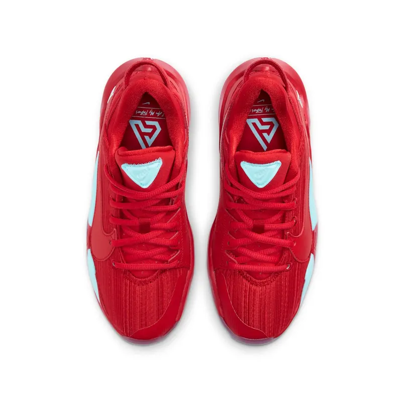 Freak 2 Older Kids’ Basketball Red (CN8574-605)
