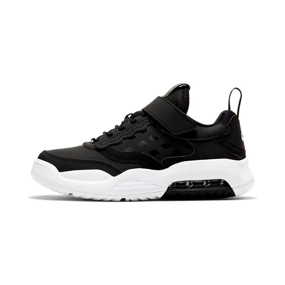 Jordan Max 200 Schwarz (CU1060-001)