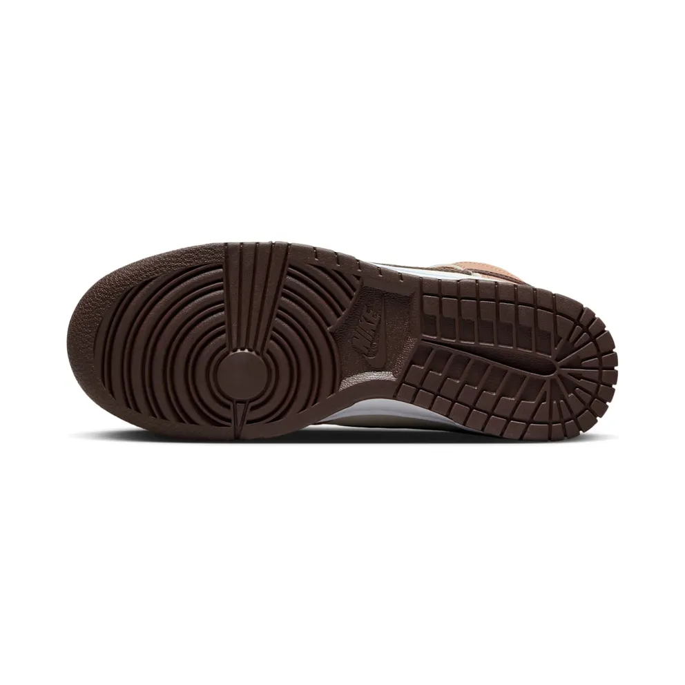 Nike DUNK HIGH “Dusted Clay” (FQ2755-200)