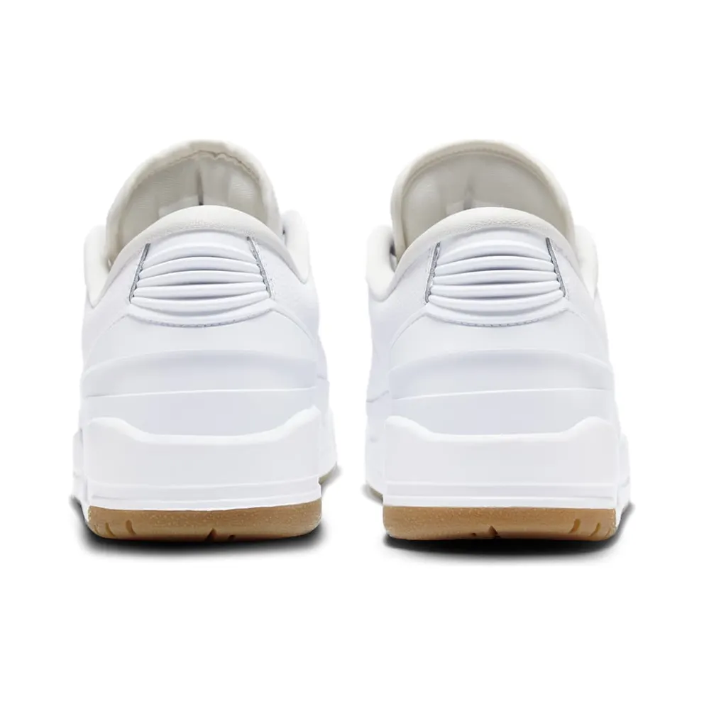 Jordan 2/3 White Gum (FZ4122-102)