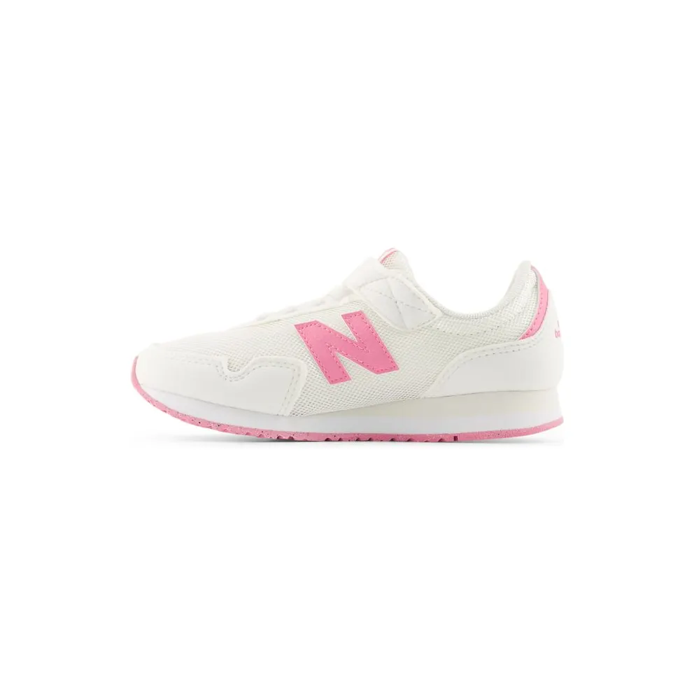 New Balance 323 Hook & Loop Ps Shoes P323-1VW