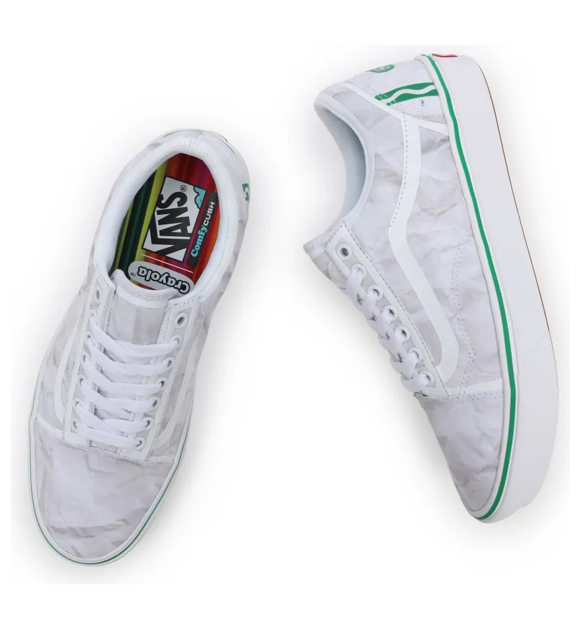 vans-old-skool VN0A5DYCB1S