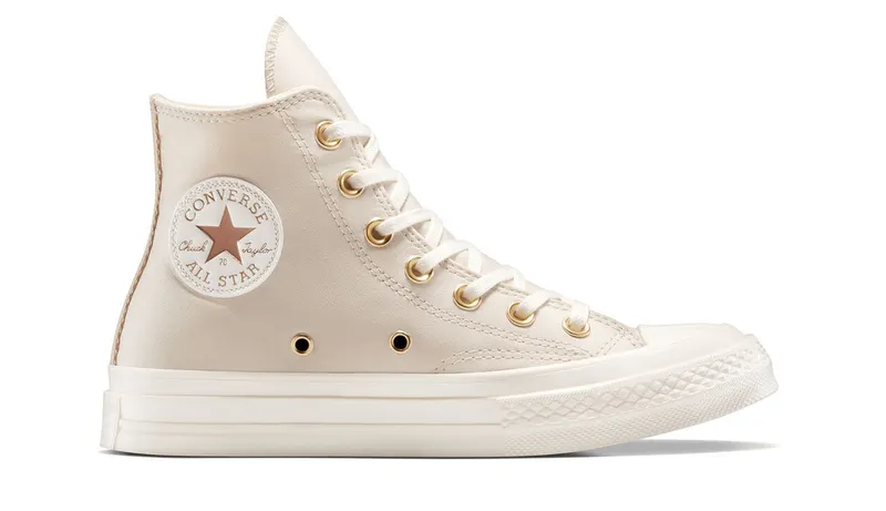 Converse Chuck 70 Metallic Patch (A13535C)