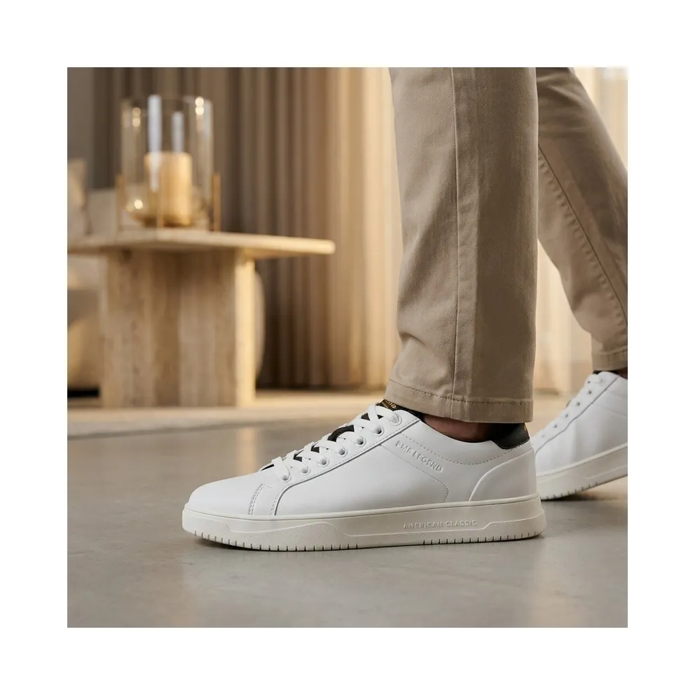 PME Legend sneaker White (PBO2508031-900)