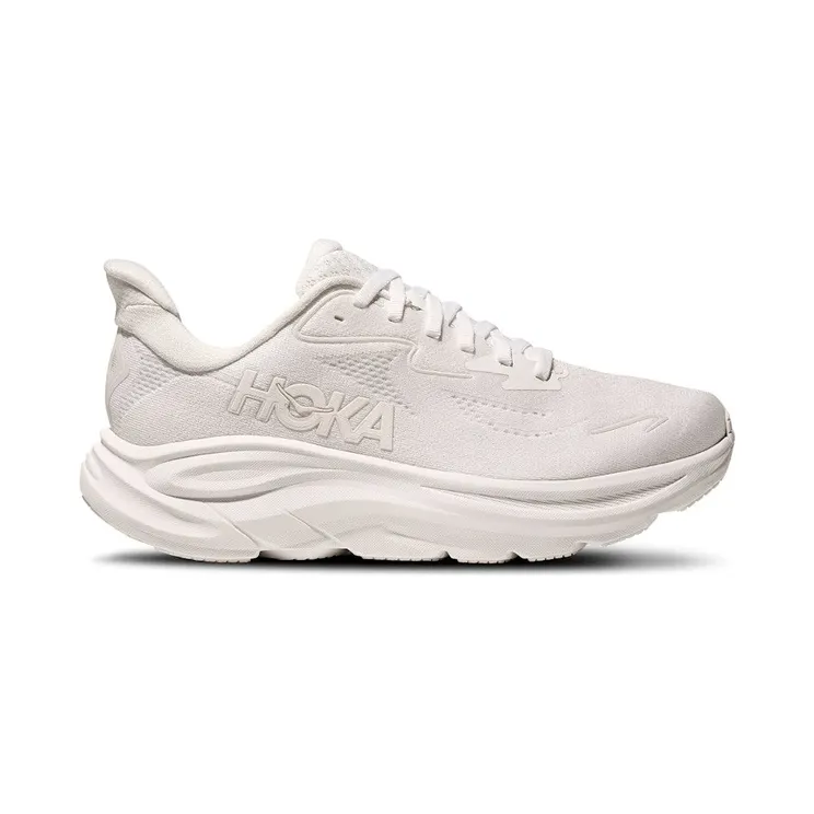 Hoka One Clifton 10 White (1162030-WWH)