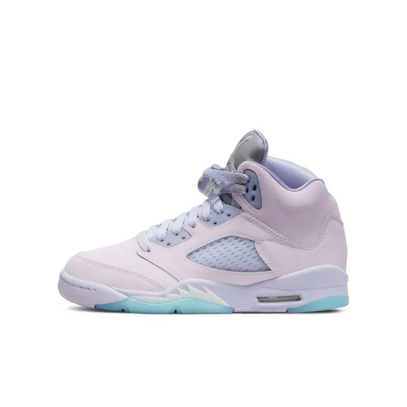 Air Jordan 5 Retro GS Easter (DV0563-600)