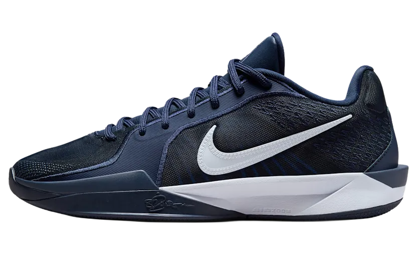 Nike Sabrina 2 TB Promo “Midnight Navy” (HM5038-402)