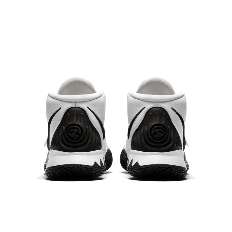 Kyrie 6 Basketball White (BQ4630-100)