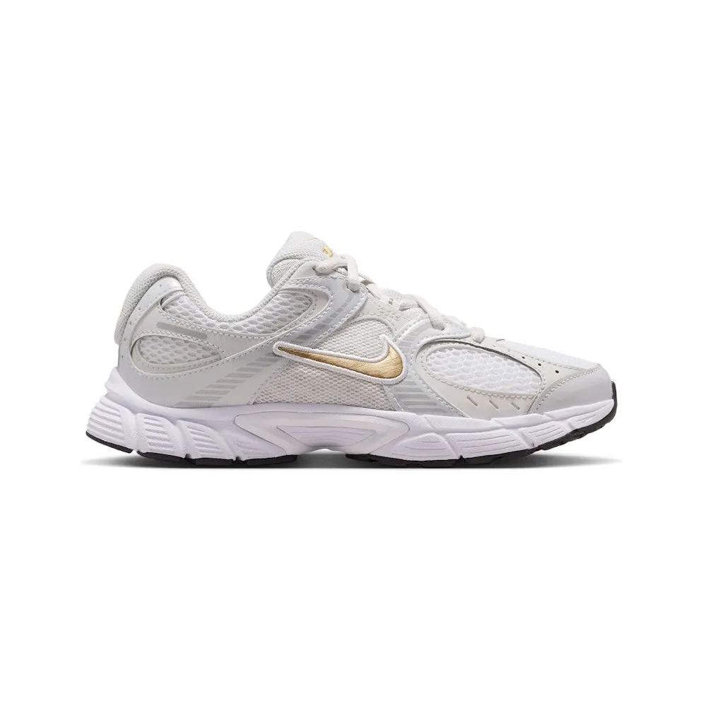 Nike V5 RNR White Photon Dust Gold (HQ6411-104)