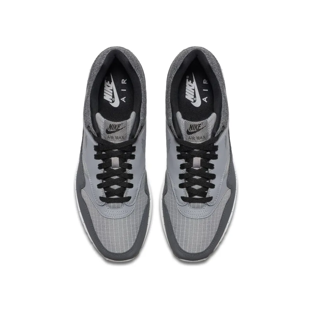 Nike Air Max 1 Wolf Grey Dark Grey Wolf Grey/Anthracite-Dark Grey (AO1021-002)