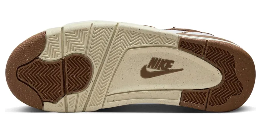 Uit de oude doos: Stüssy × Nike Air Flight ’89 Low SP (FD6475-100) (2)