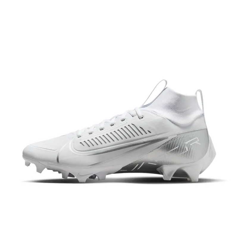 Nike Vapor Edge Pro 360 2 White Metallic Silver (DA5456-102)