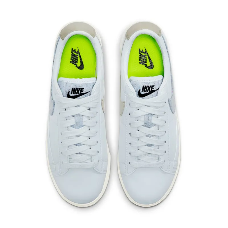 Nike Blazer Low SE Blue (DA4934-400)