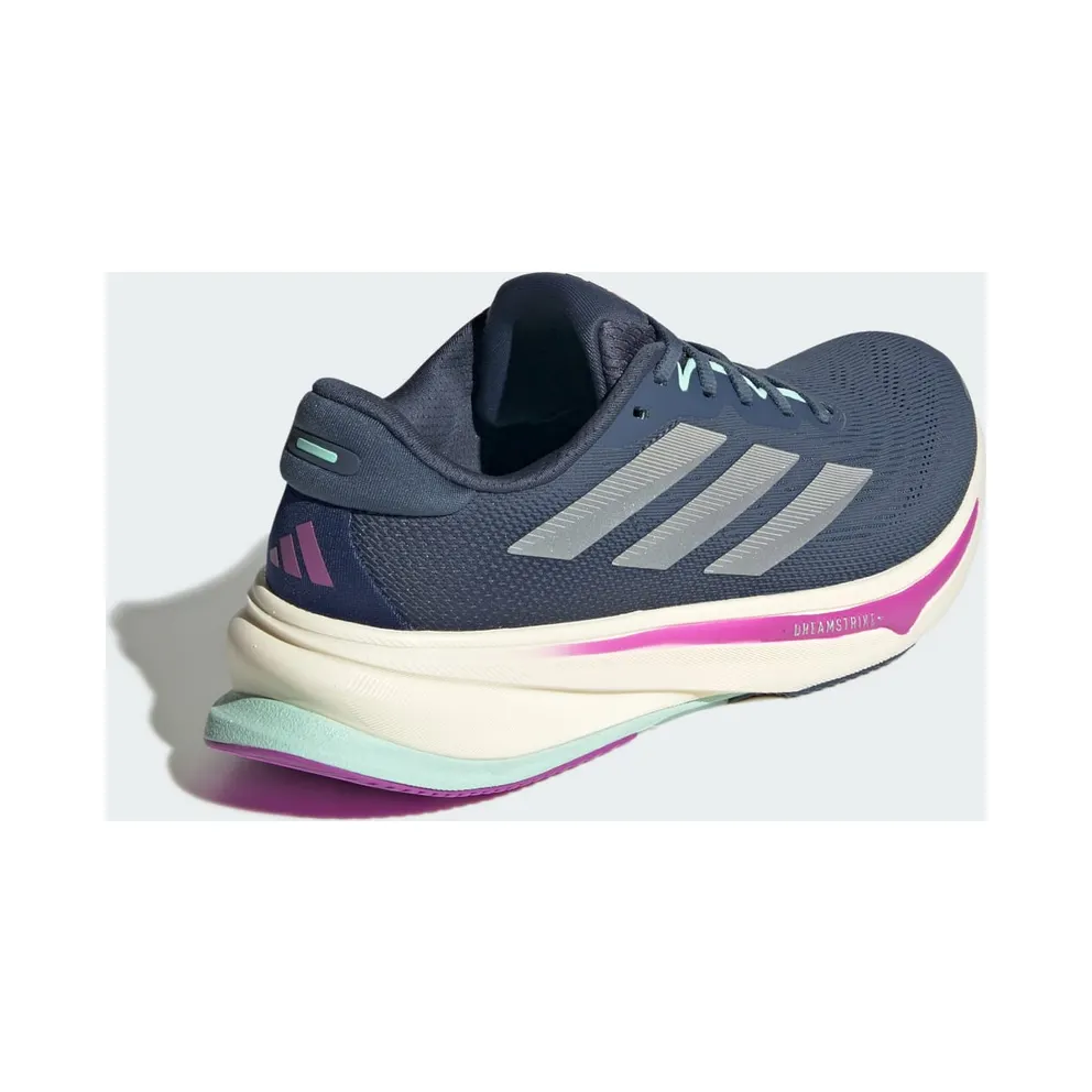 Adidas Supernova Rise 2 Running Shoes Preloved Ink / Matte Silver / Preloved Ink (JR7688)