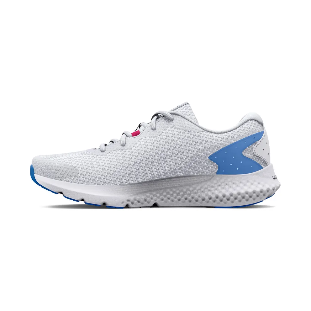 Under Armour Charged Rogue 3 Iridescent White (3025756-101)