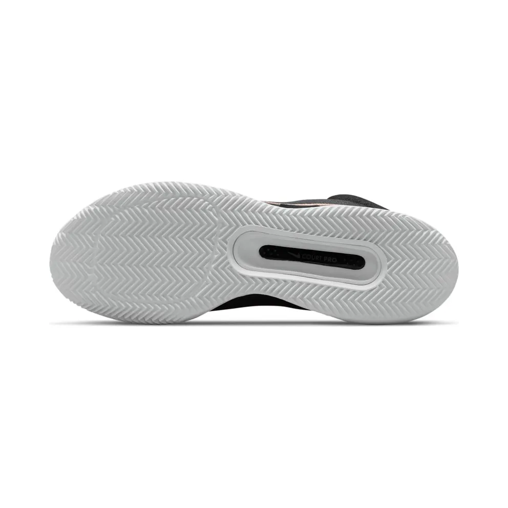 NikeCourt Zoom Pro Clay Court Tennis Black (DH2604-091)