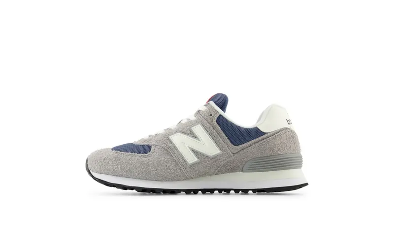 New Balance 574 Shadow Grey Sea Salt (U574GWH)