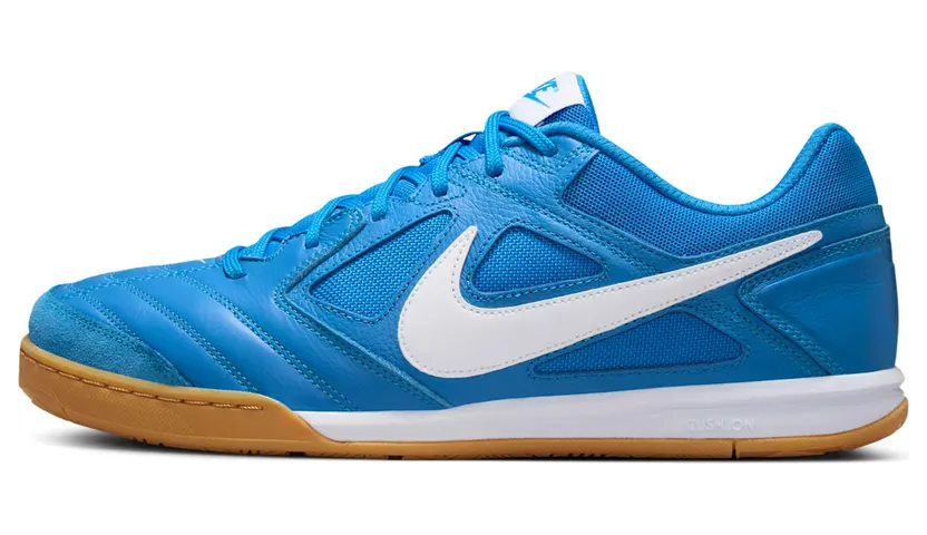 Nike Gato “Blue” (HQ6019-400)