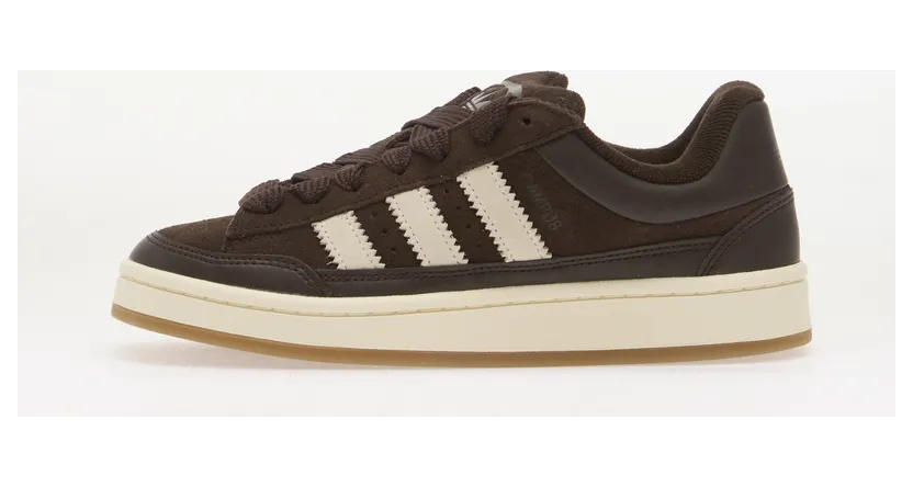 adidas Originals Adidas Campus Chocoladebruin / Donkerbruin / Offwhite (KI9428)