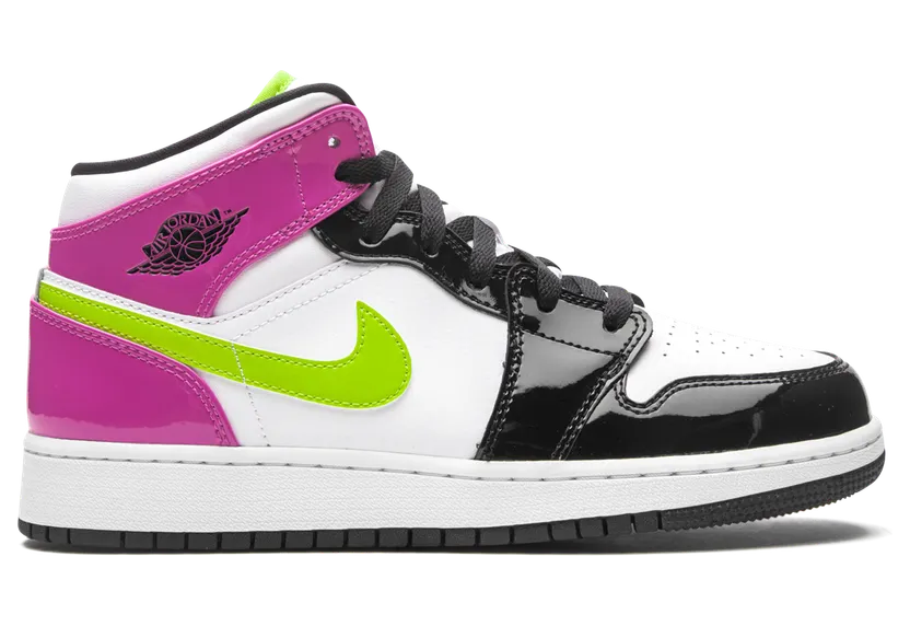 air-jordan-1 CZ9835-100