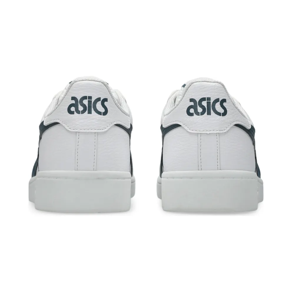 ASICS JAPAN S “White / Raw Indigo” (1203A615-108)