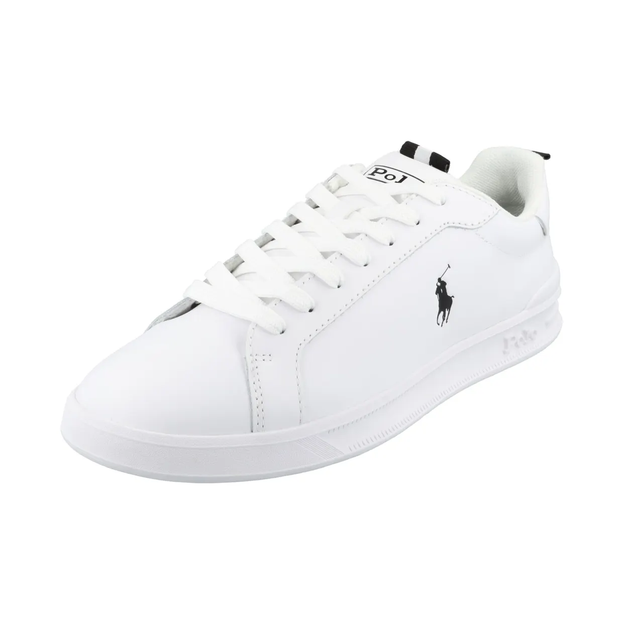 Ralph Lauren Polo Ralph Lauren Black / White (809860883006) (4)