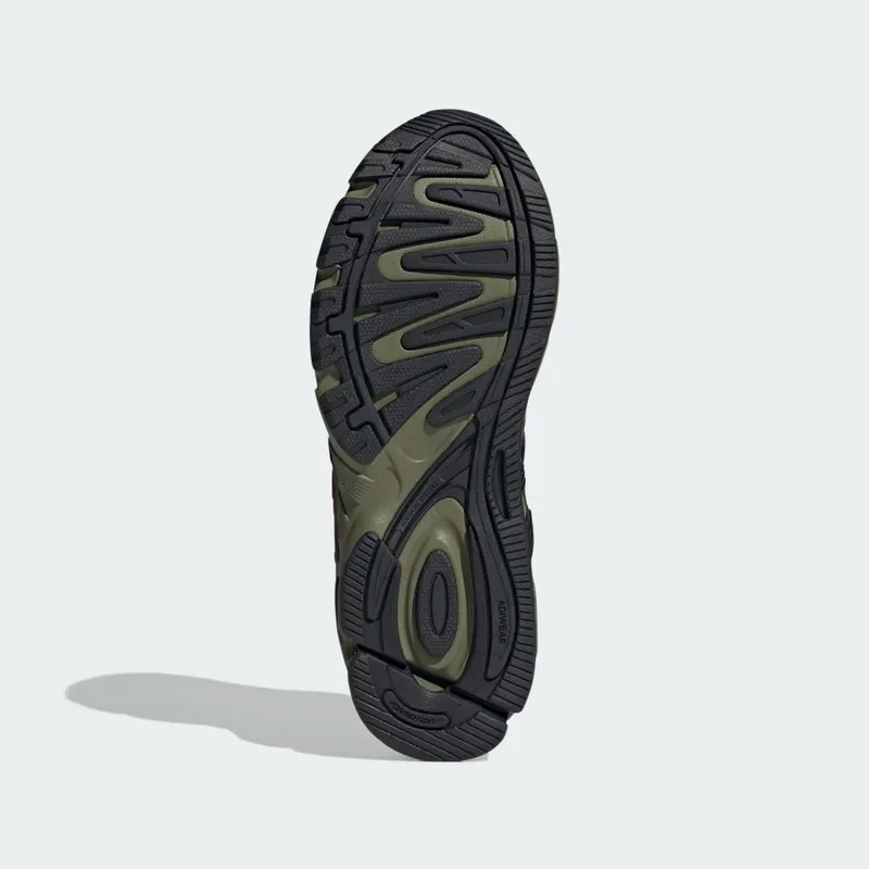 Adidas Response CL Focus Olive / Core Black / Dark Brown (ID0354)