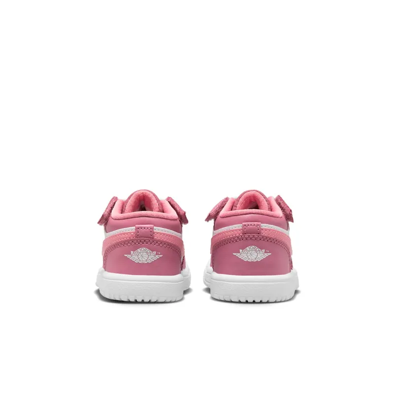 Jordan 1 Low ALT Desert Berry White Coral Chalk (CI3436-616)