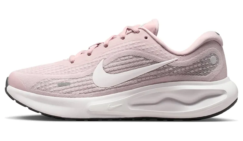 Nike Journey Run Silt Red Vast Grey White (FJ7765-603)