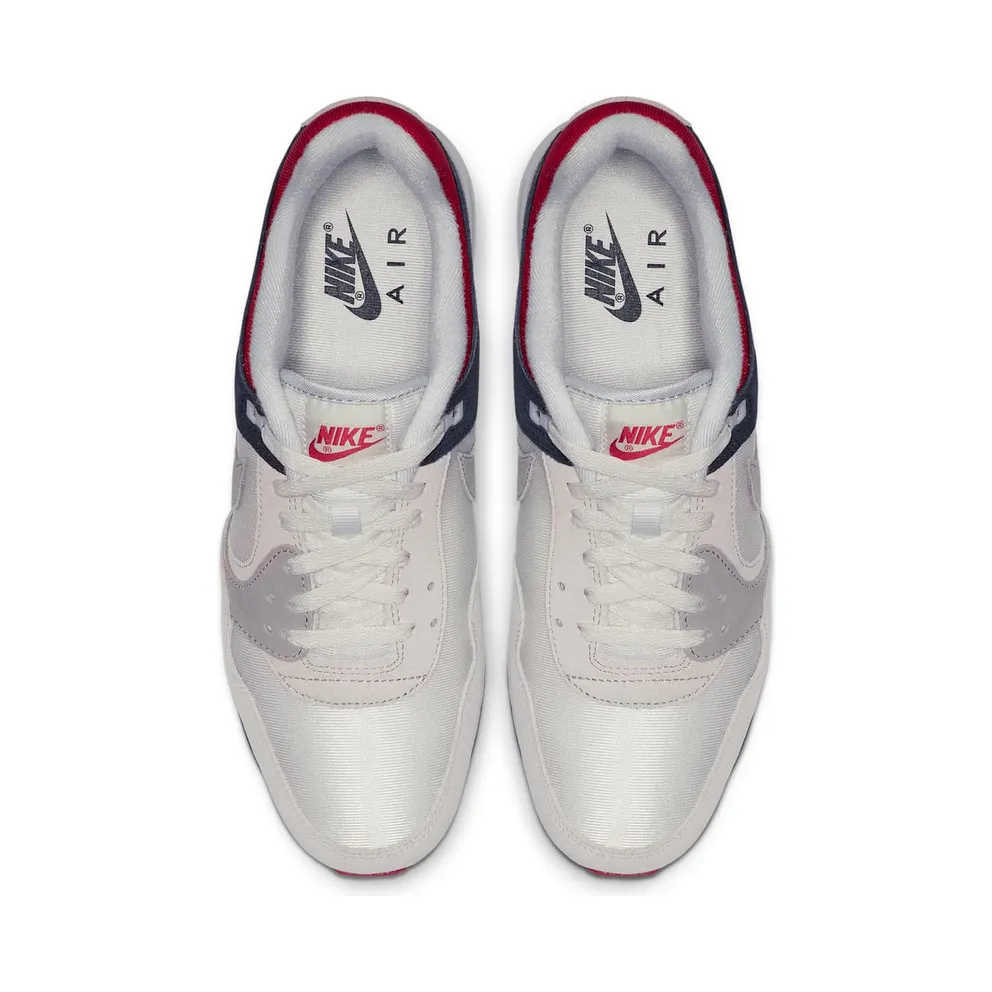 Nike Air Pegasus 89 Swan Swan/Medium Grey-Rose Coral (CI6396-100)