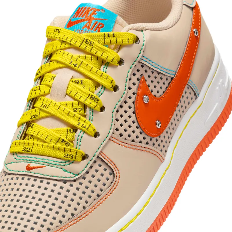 Nike Air Force 1 Low GS “D.I.Y. Diorama” (IB7725-126)