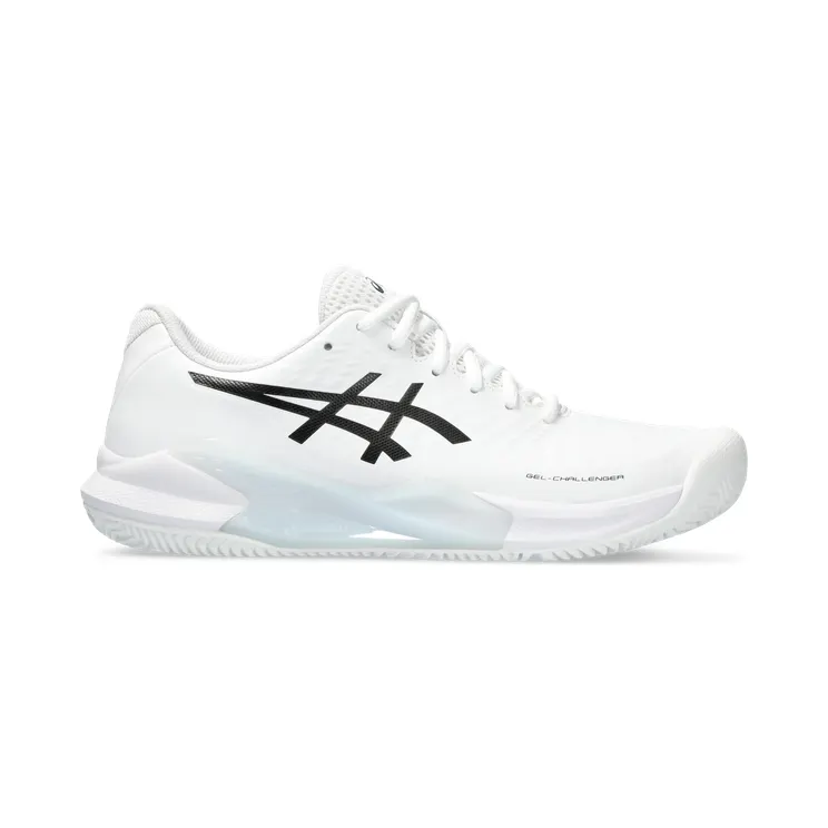 Asics Gel-challenger 14 Clay White/Black (1041A449.101)