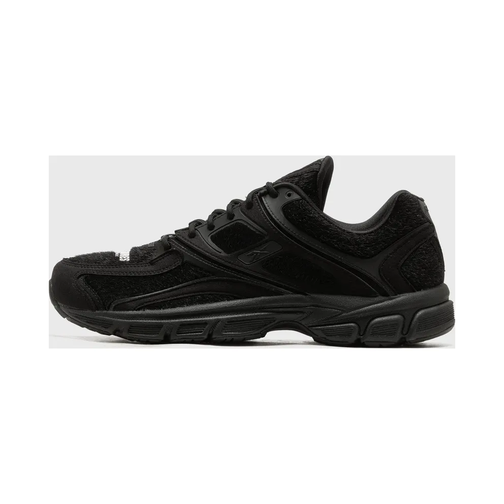 Reebok X Pleasures Premier Trinity KFS Black / Black / Black