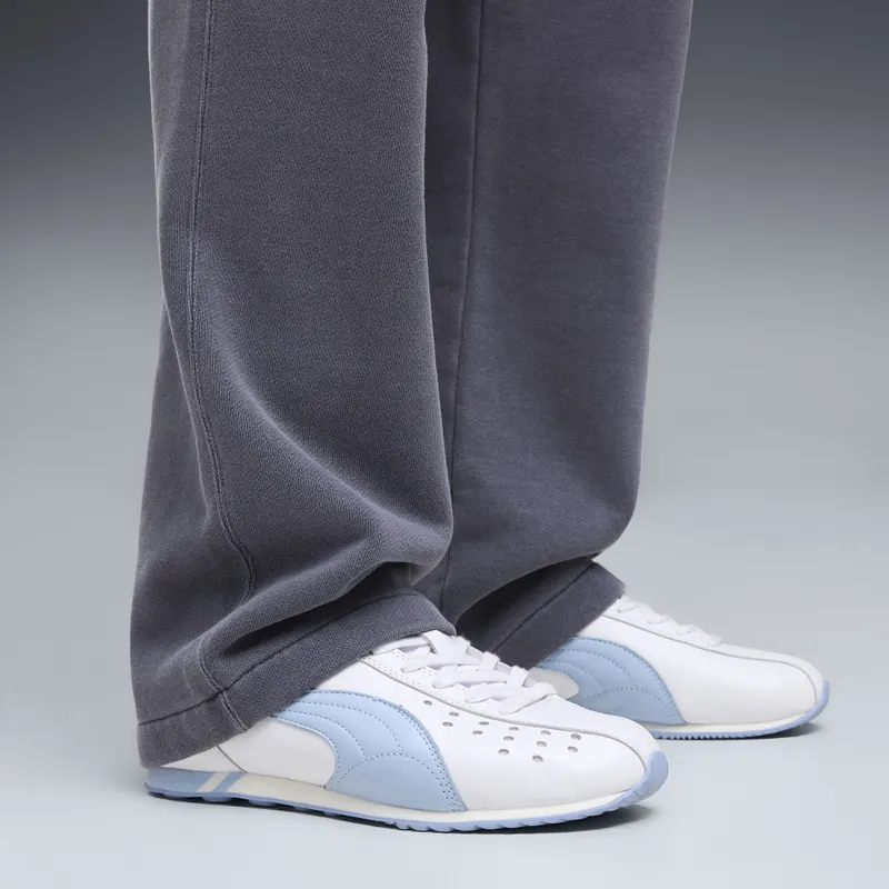 Puma Puma “Puma White / Haute Tropic” (402960_15)