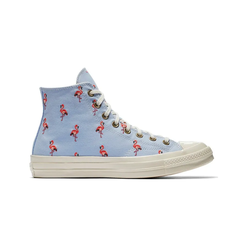 Converse Chuck Taylor All-Star 70 Hi Flamingos Blue Chili (160479C)
