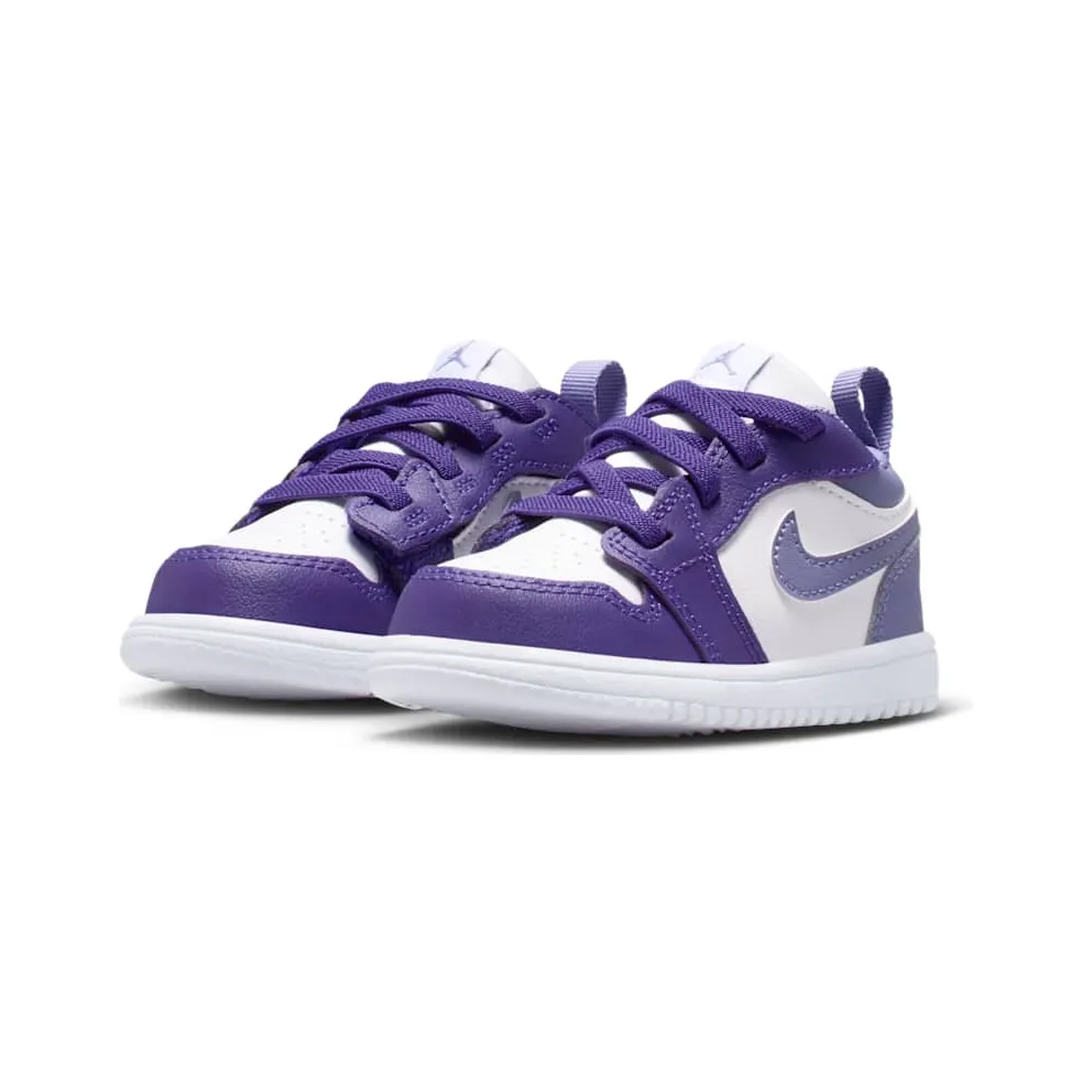 Jordan 1 Low ALT Court Purple White Dusty Amethyst (DR9747-551)
