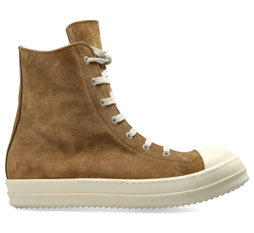 Rick Owens Temple sneakers – Bruin (RU01F2890LCSU)