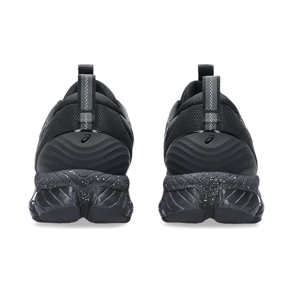 ASICS GEL-QUANTUM 360 VIII UTILITY “Black / Asics Blue” (1203A471-003)